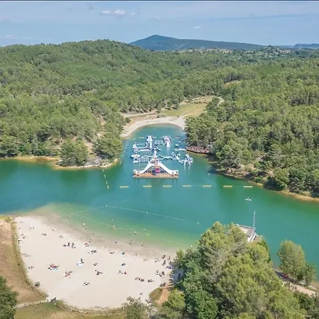 Climatise Avec Vue Sur La Cite Daire Carcassonne