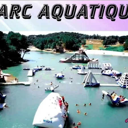 Climatise Avec Vue Sur La Cite Daire *