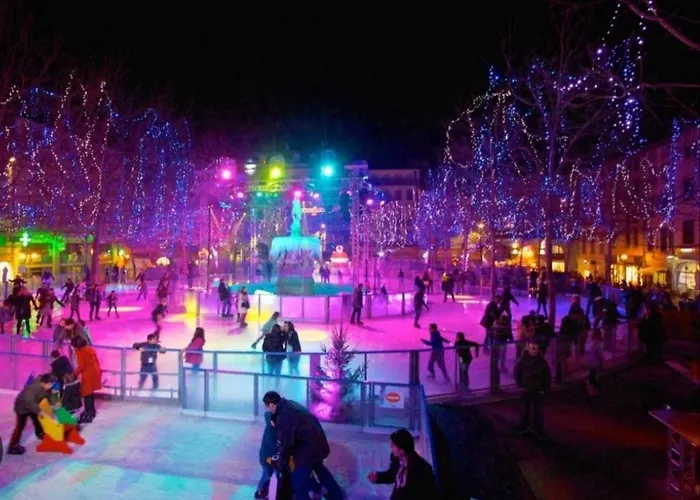 Climatise Avec Vue Sur La Cite Apartment Carcassonne