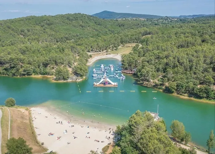 Le Panorama De La Cite Medievale-clim -4pers Appartement Carcassonne
