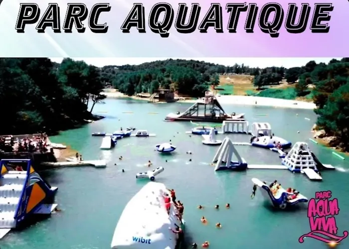 Le Panorama De La Cite Medievale-clim -4pers Appartement *