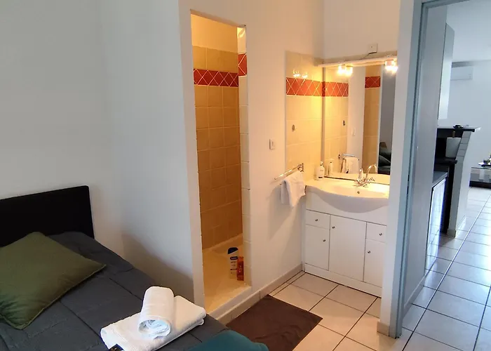 Le Panorama De La Cite Medievale-clim -4pers *